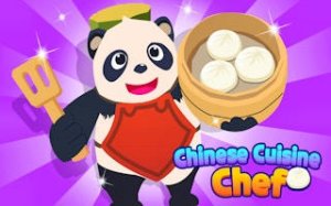 Chinese Cuisine Restaurant Tycoon