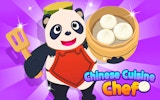 Chinese Cuisine Restaurant Tycoon