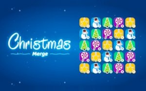 Holiday Match 3 Puzzle