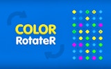 Color Rotater Puzzle Match 3