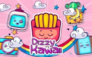 Cute Memory Match Puzzle