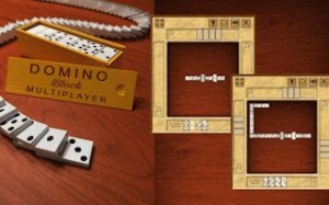 Domino Tiles: Puzzle Match