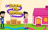 Draw Home Puzzle