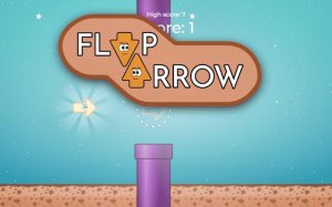 Flap Arrow: Angle Challenge Online Game