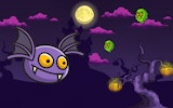 Flipxy the Bat: Arcade Flipper Quest