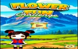 Flower Puzzle Match