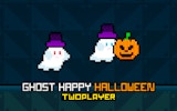 Happy Halloween Pumpkin Chase