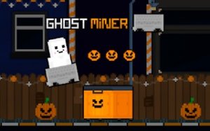 Pumpkin Run Adventure Arcade