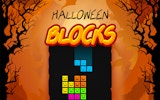 Festive Blocks Puzzle Game