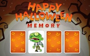 Jack's Halloween Platform Adventure