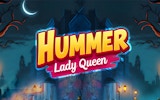 Lady Queen Treasure Runner