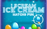 Frozen Treats Match 3 Puzzle