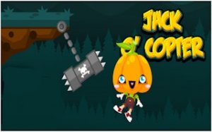 Jack's Endless Night Flight