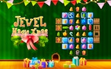 Holiday Gem Swap Puzzle