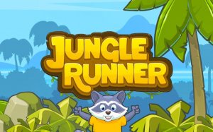Jungle Runner: Adventure Dash Online Arcade Game