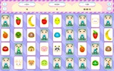 Kawaii Memory Card Puzzle