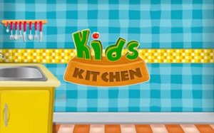 Junior Chef Restaurant Game