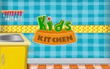 Junior Chef Restaurant Game