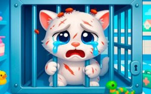Kind Shelter: Pet Care & Styling