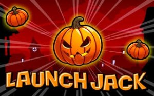 Pumpkin Launch Puzzle Quest