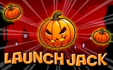 Pumpkin Launch Puzzle Quest