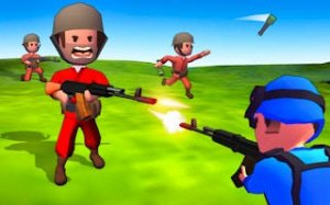 Commander Tactics: Defense Strategy