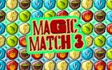 Elemental Match 3 Puzzle