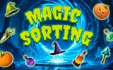 Magic Sorting Match 3 Puzzle