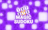 Sudoku Logic Puzzle Game
