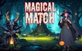 Match Magic Puzzle Quest