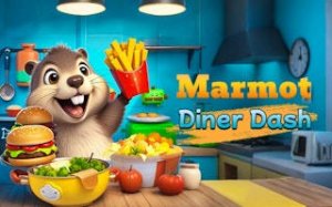 Marmot Diner Dash: Restaurant Management