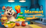 Marmot Diner Dash: Restaurant Management