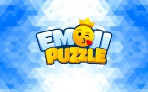Emoji Feelings Link Puzzle