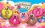 Donut Match 3 Puzzle