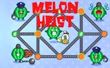Melon Guardian: Puzzle Strategy Game