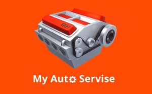 My Auto Service: Car Workshop Tycoon Online Game
