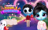 Dark Romance Dress Up: Eternal Love