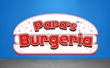 Papa's Burgeria: Burger Shop Management