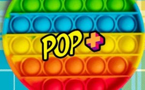 Pop It Match: Puzzle Clicker