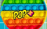Pop It Match: Puzzle Clicker