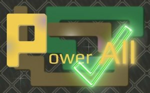 Power All: Block Puzzle Quest