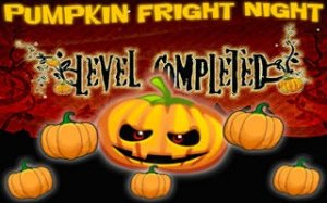 Pumpkin Physics Puzzle: Seasonal Fun