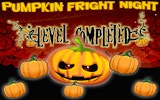 Pumpkin Physics Puzzle: Seasonal Fun