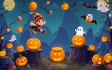 Pumpkin Hop: Halloween Adventure