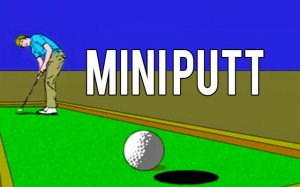 Putt Putt Adventure Online Game