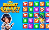 Galactic Tile Quest