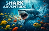 Reef Dominator: Ocean Life Adventure