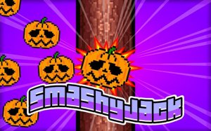 Smashy Jack - Halloween Pumpkin Smash Online Game