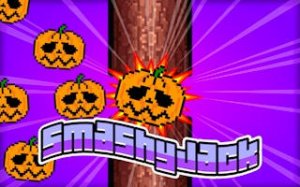 Jack's Pumpkin Patrol: Arcade Challenge