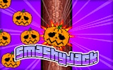 Jack's Pumpkin Patrol: Arcade Challenge